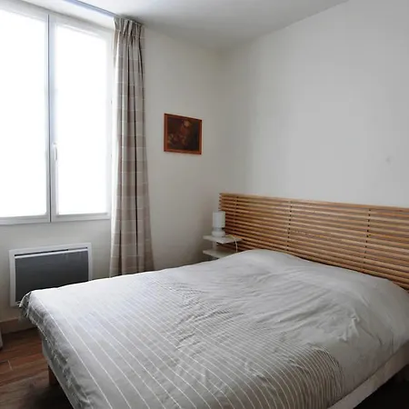 Apartment Appartements Place De La Contrescarpe