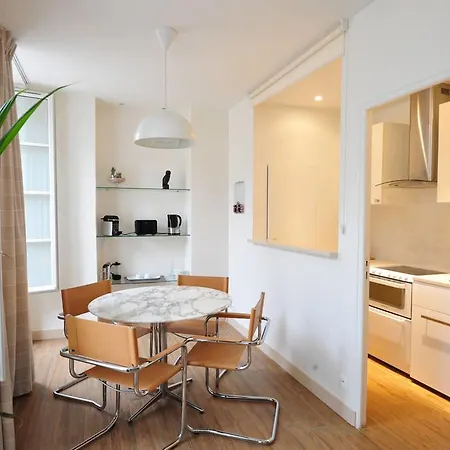 Apartment Appartements Place De La Contrescarpe *