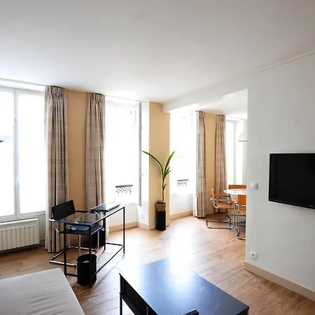 Appartements Place De La Contrescarpe