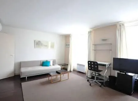 Appartements Place De La Contrescarpe *