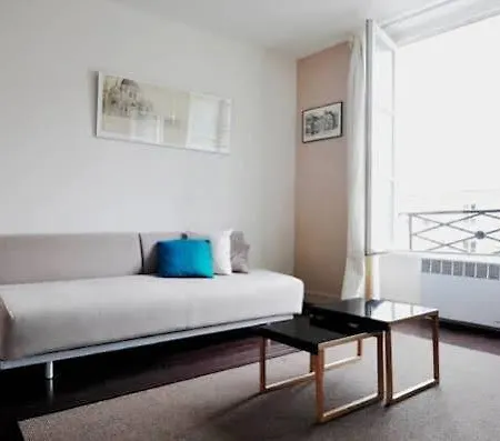 Appartements Place De La Contrescarpe *