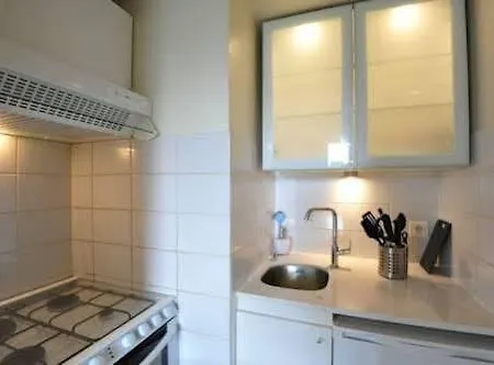 Appartements Place De La Contrescarpe Apartment